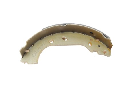 Колодки ручного (стоячого) тормоза bosch 0986487835