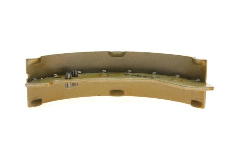 Колодки ручного (стоячого) гальма bosch 0986487852