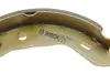 Колодки ручного (стоячого) тормоза bosch 0986487852