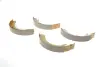 Колодки ручного (стоячого) гальма Bosch 0986487859 (фото 2)