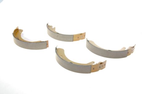 Колодки ручного (стоячого) тормоза bosch 0986487859