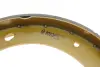 Колодки ручного (стоячого) гальма Bosch 0986487859 (фото 3)