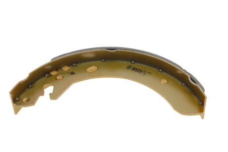 Колодки ручного (стоячого) тормоза bosch 0986487859