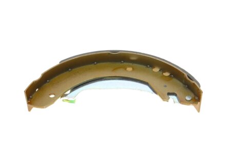 Колодки ручного (стоячого) тормоза bosch 0986487859