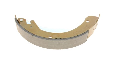 Колодки ручного (стоячого) тормоза bosch 0986487859