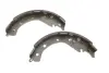Колодки ручного (стоячого) гальма Bosch 0986487863 (фото 2)