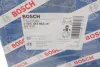 Колодки ручного (стоячого) гальма Bosch 0986487863 (фото 4)