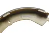 Колодки ручного (стоячого) тормоза bosch 0 986 487 886