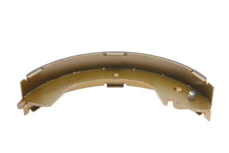 Колодки ручного (стоячого) тормоза bosch 0986487886