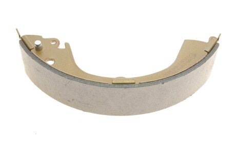 Колодки ручного (стоячого) тормоза bosch 0986487886