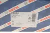 Колодки ручного (стоячого) тормоза bosch 0 986 487 886