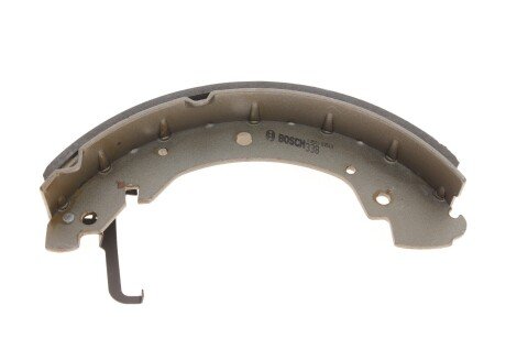 Колодки ручного (стоячого) тормоза bosch 0986487895