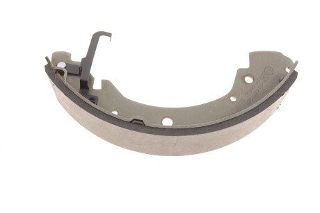 Колодки ручного (стоячого) тормоза bosch 0986487895