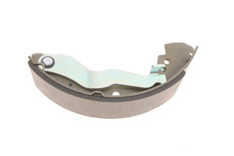 Колодки ручного (стоячого) тормоза bosch 0986487895