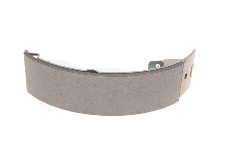 Колодки ручного (стоячого) тормоза bosch 0986487895