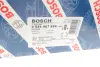 Колодки ручного (стоячого) тормоза bosch 0986487896