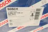 Колодки ручного (стоячого) тормоза bosch 0 986 487 898
