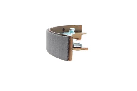 Колодки ручного (стоячого) гальма bosch 0986487899