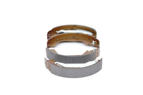 Колодки ручного (стоячого) тормоза bosch 0986487905