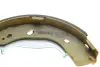 Колодки ручного (стоячого) гальма Bosch 0 986 487 909 (фото 4)