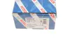 Колодки ручного (стоячого) гальма Bosch 0 986 487 909 (фото 10)