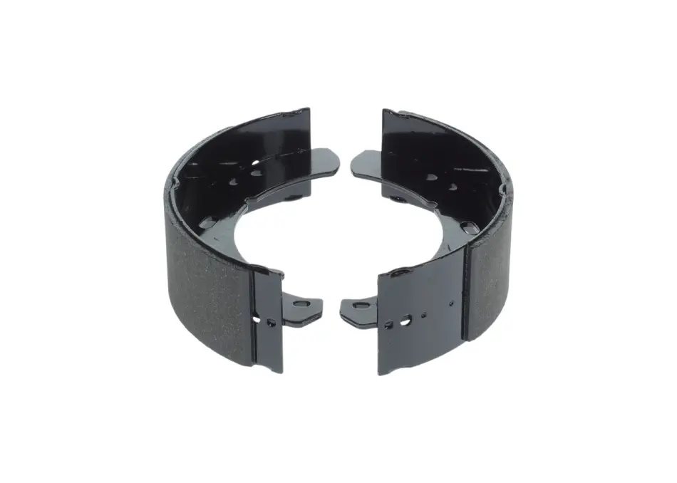 Колодки ручного (стоячого) тормоза bosch 0986487914
