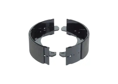 Колодки ручного (стоячого) тормоза bosch 0986487914 Рендж (ленд) ровер Дискавери 1