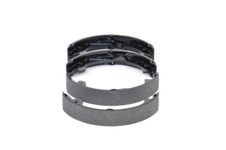 Колодки ручного (стоячого) тормоза bosch 0986487919