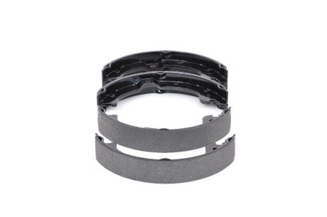 Колодки ручного (стоячого) тормоза bosch 0986487919