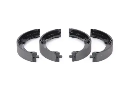 Колодки ручного (стоячого) гальма Bosch 0986487919