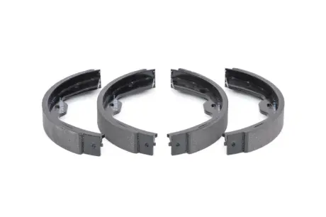 Колодки ручного (стоячого) гальма Bosch 0 986 487 920