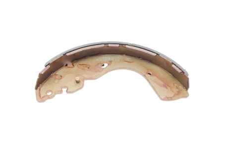 Колодки ручного (стоячого) тормоза bosch 0986487922