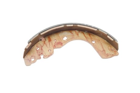 Колодки ручного (стоячого) тормоза bosch 0986487922