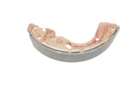 Колодки ручного (стоячого) тормоза bosch 0986487922