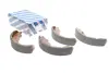 Колодки ручного (стоячого) гальма Bosch 0 986 487 922 (фото 1)