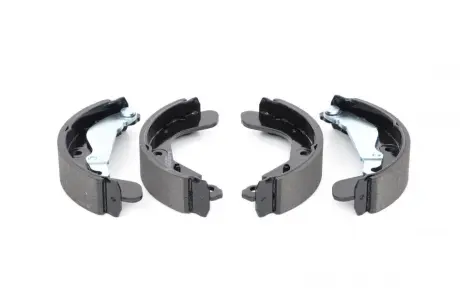 Колодки ручного (стоячого) тормоза bosch 0986487923