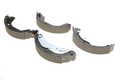 Колодки ручного (стоячого) гальма bosch 0986487924