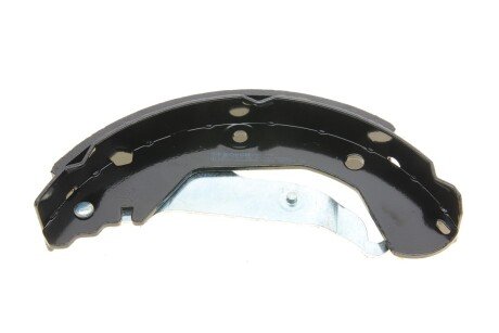 Колодки ручного (стоячого) гальма bosch 0986487924
