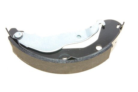 Колодки ручного (стоячого) гальма bosch 0986487924