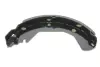 Колодки ручного (стоячого) гальма Bosch 0986487924 (фото 5)