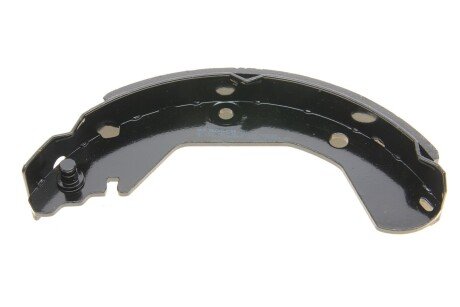 Колодки ручного (стоячого) гальма bosch 0986487924