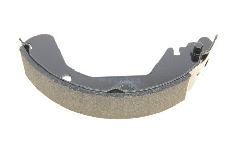 Колодки ручного (стоячого) гальма bosch 0986487924