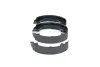 Колодки ручного (стоячого) тормоза bosch 0986487926
