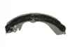 Колодки ручного (стоячого) гальма Bosch 0 986 487 928 (фото 4)
