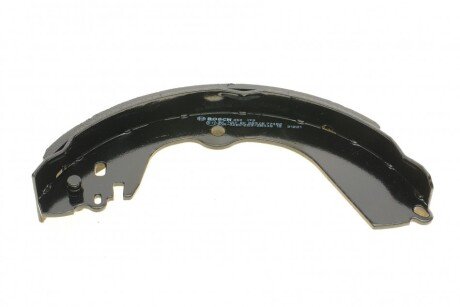 Колодки ручного (стоячого) гальма bosch 0986487928