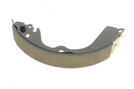 Колодки ручного (стоячого) гальма bosch 0986487928