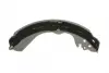Колодки ручного (стоячого) гальма Bosch 0 986 487 928 (фото 7)