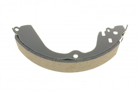 Колодки ручного (стоячого) гальма bosch 0986487928