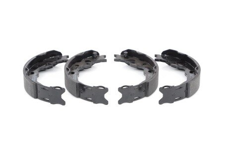 Колодки ручного (стоячого) тормоза bosch 0986487933