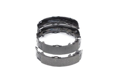 Колодки ручного (стоячого) тормоза bosch 0986487933